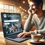 smartbox mon compte