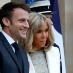 candace owens macron