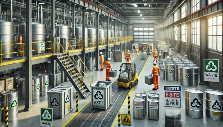 elimination-dechets-reglementee