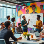 découvrez comment les entreprises mettent fin à la tendance du 'diversity washing' en adoptant des pratiques authentiques pour promouvoir la diversité et l'inclusion dans leurs effectifs. analyse des stratégies réelles et des témoignages inspirants.