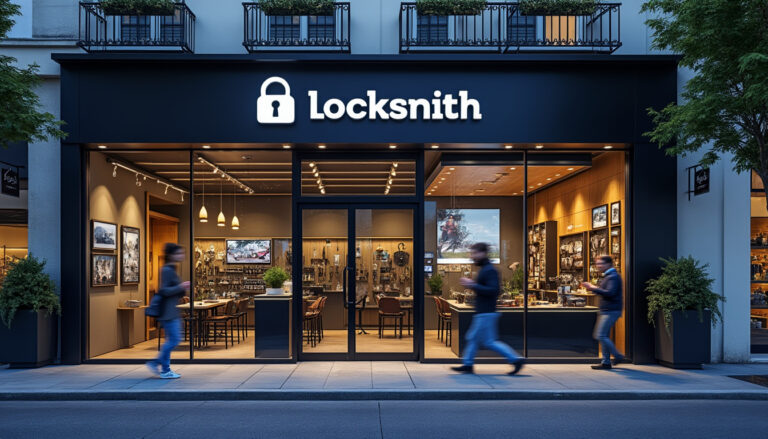 découvrez notre nouvelle entreprise de dépannage de serrure à agen, située sur le boulevard pelletan. disponible 24h/24, nous offrons des services rapides et fiables pour tous vos besoins en serrurerie, garantissant votre sécurité et votre tranquillité d'esprit à tout moment.