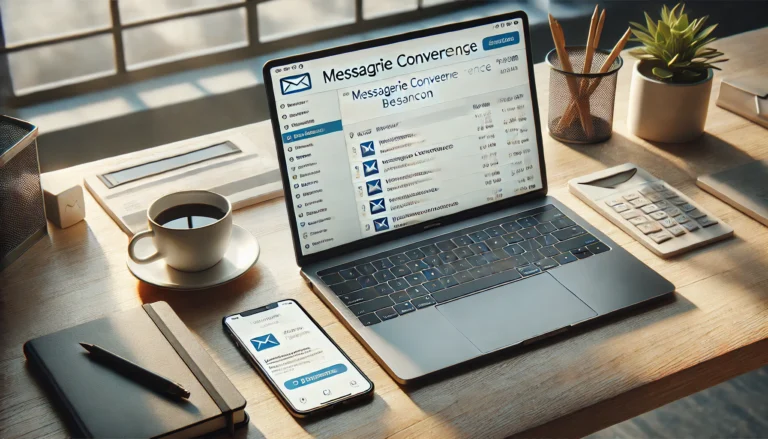 messagerie-convergence-besancon-guide