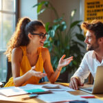 découvrez un ouvrage essentiel qui transformera non seulement votre entreprise, mais aussi votre vie de couple. apprenez à harmoniser succès professionnel et bonheur personnel grâce à des conseils pratiques et inspirants.