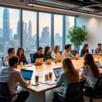 explorez notre sélection des 25 entreprises incontournables qui peuvent propulser votre carrière vers de nouveaux sommets. découvrez des opportunités, des valeurs et des conseils précieux pour vous aider à avancer dans votre parcours professionnel.