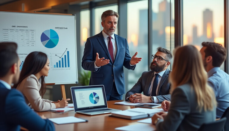 découvrez eukonomy, l'expert en épargne salariale spécialement conçu pour les pme. profitez de solutions sur mesure pour optimiser la gestion de votre épargne et valoriser vos collaborateurs.