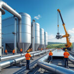 découvrez comment l'entreprise andrieux bonnet chaudronnerie industriel (abci) s'illustre par son expansion à saint-brice-sur-vienne, alliant expertise et innovation dans le domaine de la chaudronnerie industrielle.
