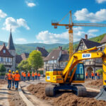 découvrez comment sltp, l'entreprise de travaux publics de rochefort-sur-nenon, étend ses horizons avec une nouvelle activité innovante. informez-vous sur les projets et services diversifiés qui renforceront son engagement envers la qualité et l'excellence.