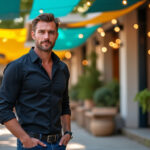 découvrez comment cet entrepreneur de 38 ans a décidé de changer de vie en se lançant dans l'événementiel à montabon, en sarthe. plongez dans son parcours inspirant et ses projets innovants qui promettent de dynamiser la scène locale.