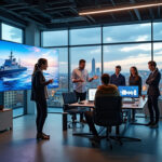 découvrez comment une petite entreprise bretonne s'intègre au secteur de la défense en rejoignant le giron toulousain. suivez cette alliance prometteuse et ses enjeux stratégiques pour l'innovation et la sécurité.