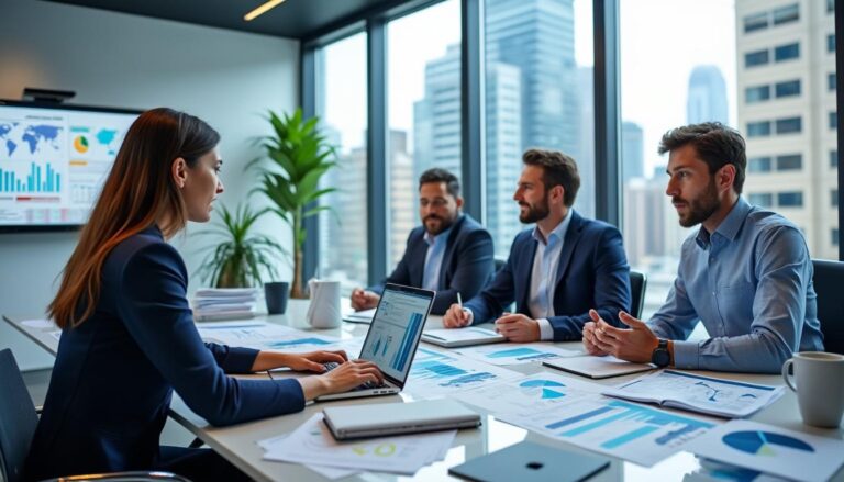 profitez des nombreux avantages de la gestion comptable en lmnp grâce à l’accompagnement d’experts dédiés. optimisez votre fiscalité et simplifiez la gestion de votre location meublée avec des professionnels.