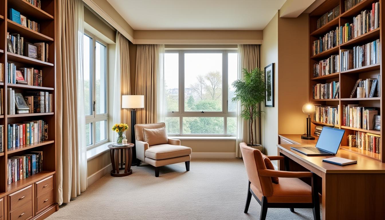 découvrez des idées et conseils pratiques pour améliorer votre maison grâce au bricolage et à la décoration. inspirez-vous pour transformer votre intérieur selon vos envies !