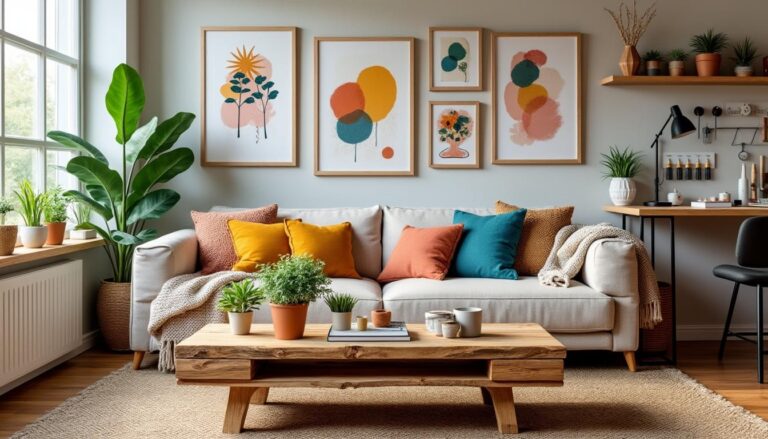 découvrez nos meilleures idées et conseils pour la maison, allant du bricolage à la décoration, afin de transformer et personnaliser votre intérieur facilement. astuces pratiques et inspirations tendance au rendez-vous !