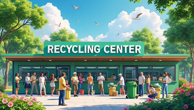 trouvez rapidement la déchetterie la plus proche de chez vous et adoptez des gestes écoresponsables pour préserver l’environnement. profitez d’un service simple pour localiser les sites de collecte adaptés à vos besoins.