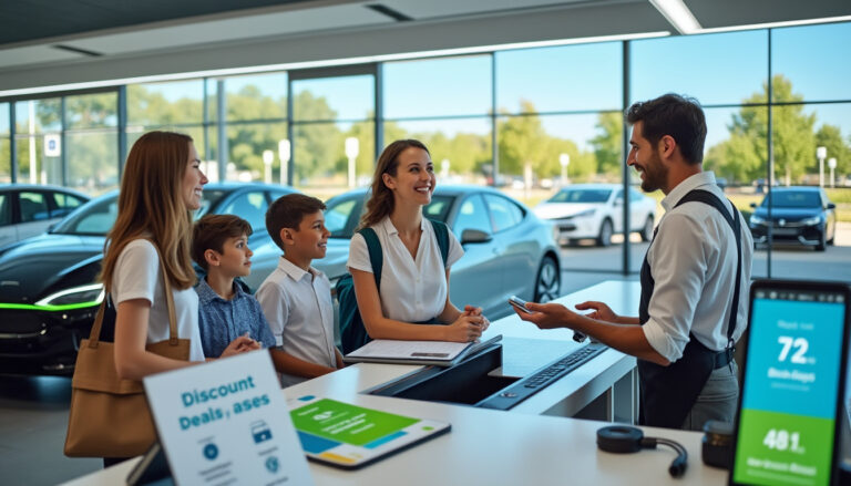 découvrez 7 conseils incontournables pour économiser sur la location de voiture courte durée en 2025. comparez, réservez malin et bénéficiez des meilleures offres pour vos déplacements !