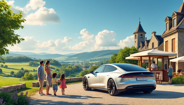 découvrez comment louer une voiture sans caution en france en 2025 : conseils, démarches à suivre et solutions pour profiter d’une location sans dépôt de garantie.