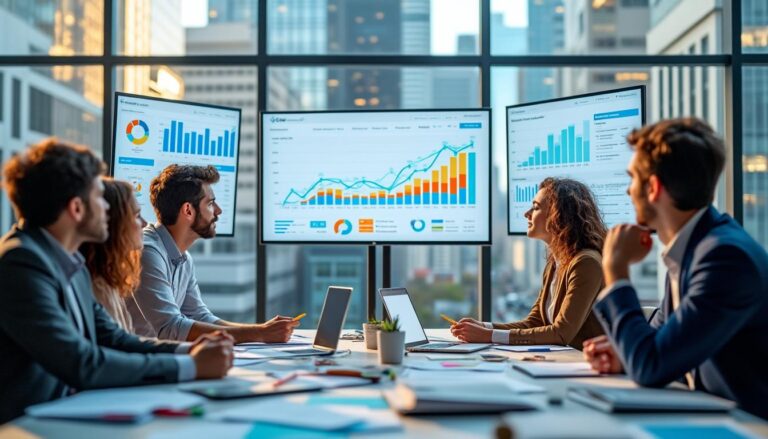 découvrez comment l'achat de trafic ctr peut booster votre référencement naturel. améliorez la visibilité de votre site web en augmentant le taux de clics organiques grâce à des stratégies efficaces et performantes.