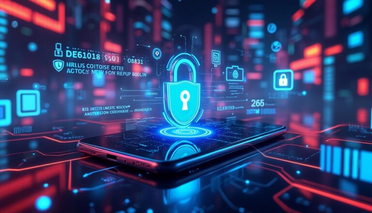 découvrez comment my cecurity utilise des technologies avancées en 2025 pour garantir la sécurité et la confidentialité de vos données personnelles face aux nouvelles menaces numériques.