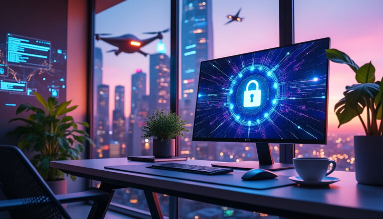 découvrez comment croxy proxy permet de naviguer anonymement et en toute sécurité sur internet en 2025. apprenez son fonctionnement, ses avantages et pourquoi cet outil devient indispensable pour protéger votre vie privée en ligne.