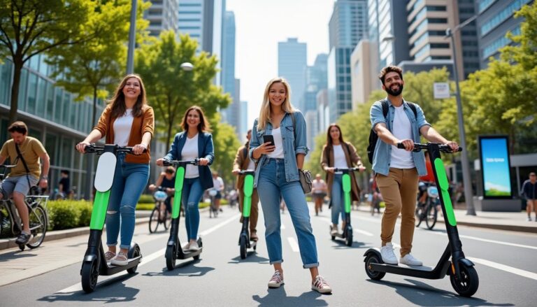 découvrez les avantages incontournables de la location de scooter électrique en ville en 2025 : économies, mobilité rapide et solution écologique pour vos déplacements urbains.