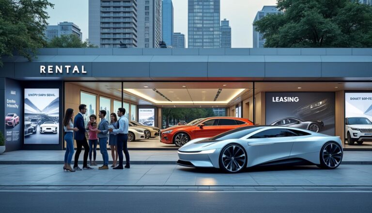 découvrez les différences entre location de voiture et leasing en 2025 : avantages, inconvénients, conseils pour choisir la formule la mieux adaptée à vos besoins et à votre budget.