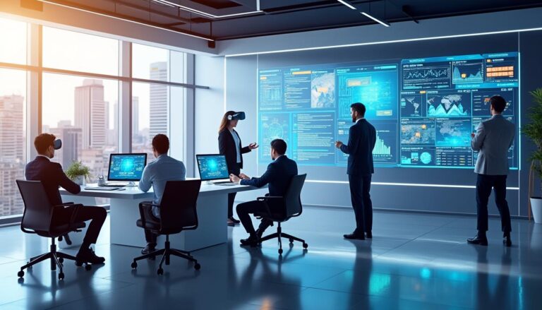 découvrez comment ypareo cfa révolutionne la gestion de votre cabinet en 2025 grâce à ses fonctionnalités innovantes, sa simplicité d’utilisation et son adaptation aux besoins des centres de formation et professionnels.