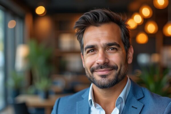 découvrez le parcours inspirant et les succès remarquables d'antoine blanco, un entrepreneur moderne qui façonne le paysage des affaires en 2025.