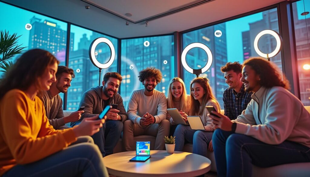 découvrez les meilleures stratégies et astuces pour gagner de l'argent sur tiktok en 2025. apprenez à monétiser votre audience, créer du contenu engageant, et maximiser vos revenus sur la plateforme.