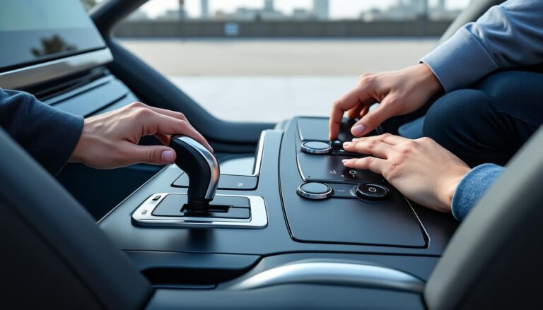 découvrez les avantages et inconvénients des voitures manuelles et automatiques pour bien choisir votre transmission lors de votre location en 2025.