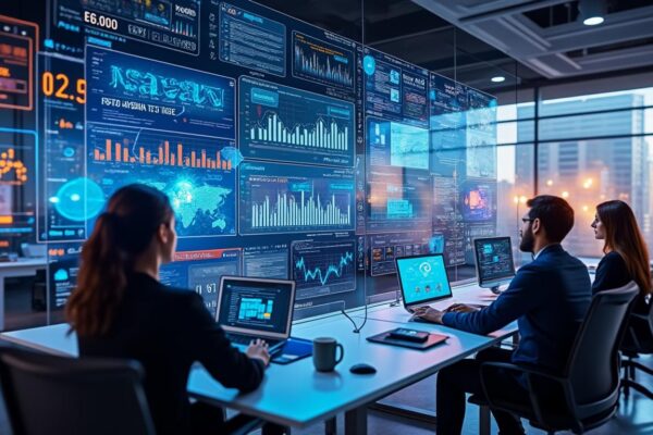 découvrez comment semrush et ranxplorer transforment le seo en 2025 grâce à leurs technologies innovantes et stratégies avancées pour améliorer votre visibilité en ligne.