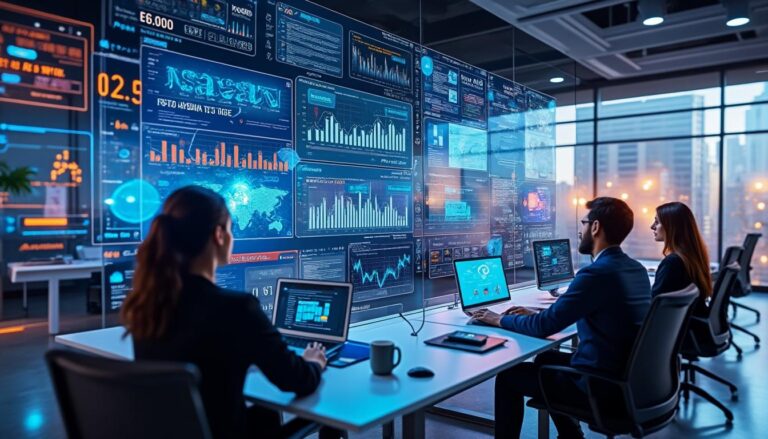 découvrez comment semrush et ranxplorer transforment le seo en 2025 grâce à leurs technologies innovantes et stratégies avancées pour améliorer votre visibilité en ligne.