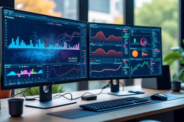 découvrez comment ubersuggest et ranxplorer peuvent transformer votre stratégie seo en 2025 grâce à des outils puissants d'analyse, de recherche de mots-clés et d'optimisation pour améliorer votre visibilité en ligne.