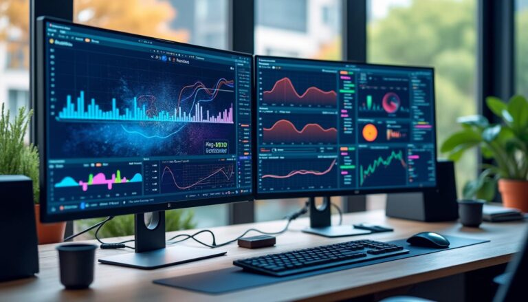 découvrez comment ubersuggest et ranxplorer peuvent transformer votre stratégie seo en 2025 grâce à des outils puissants d'analyse, de recherche de mots-clés et d'optimisation pour améliorer votre visibilité en ligne.