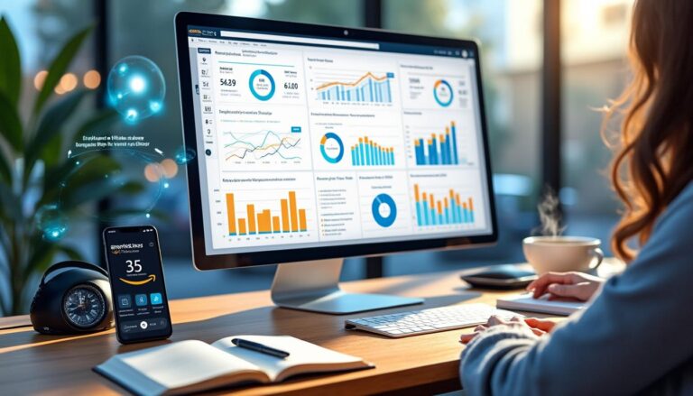 découvrez les clés pour réussir votre stratégie d'affiliation amazon en 2025 et maximiser vos revenus grâce à nos conseils experts et astuces pratiques.