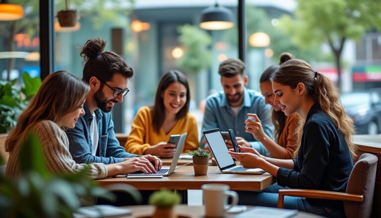 restez informé des dernières tendances et actualités incontournables pour ne rien manquer des nouveautés et innovations.