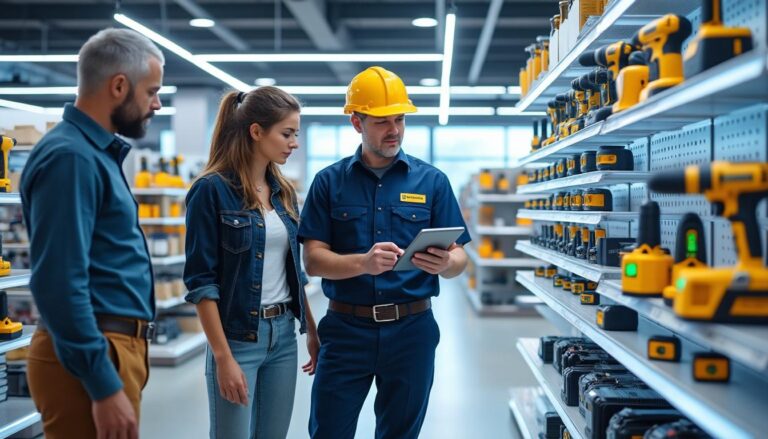 découvrez nos conseils pratiques pour bien choisir votre matériel de bricolage en location en 2025. guide complet pour réussir vos projets en toute simplicité et efficacité.