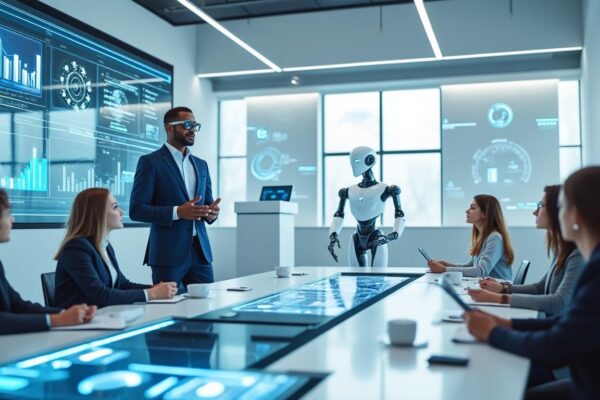 découvrez les clés pour devenir un formateur e-commerce efficace en 2025 : stratégies, compétences essentielles et conseils pratiques pour réussir dans un secteur en pleine évolution.