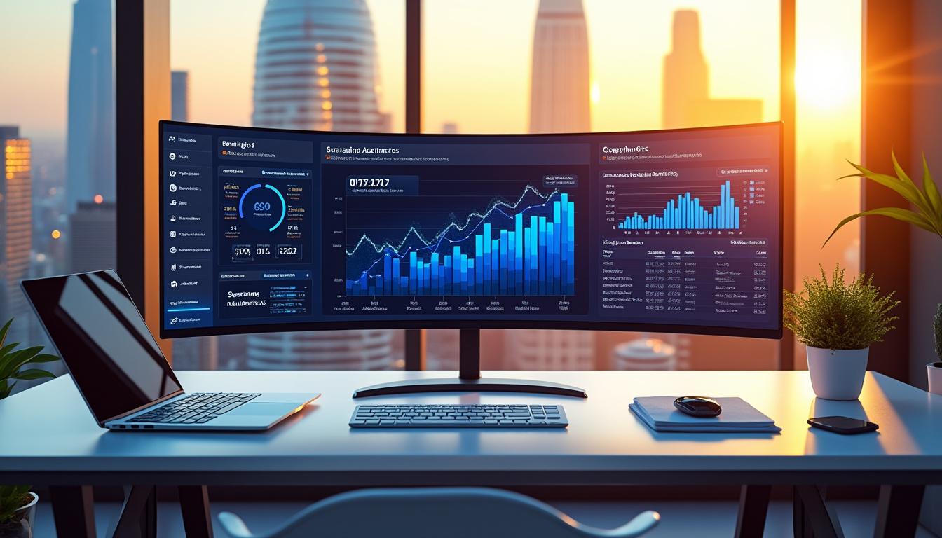 découvrez ranxplorer, une alternative performante à semrush pour optimiser votre seo en 2025. explorez ses fonctionnalités innovantes et boostez votre visibilité en ligne.