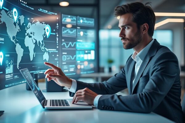 découvrez les astuces et techniques incontournables pour maîtriser la manipulation de google my business et atteindre les meilleures positions locales sur google.