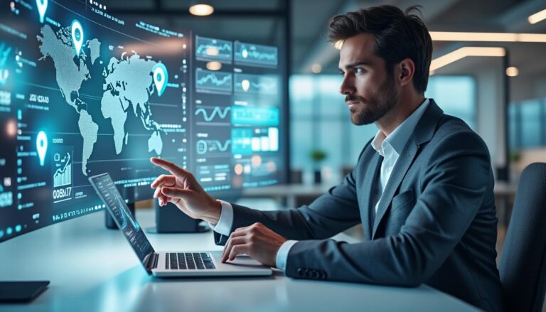 découvrez les astuces et techniques incontournables pour maîtriser la manipulation de google my business et atteindre les meilleures positions locales sur google.