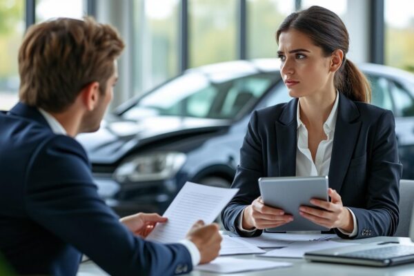 découvrez vos droits en 2025 concernant la responsabilité du locataire en cas de casse d'une voiture de location et comment vous protéger efficacement.