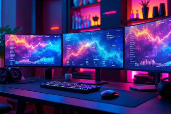 découvrez comment optimiser votre expérience de streaming en 2025 avec stream elements. astuces, outils et conseils pour améliorer vos diffusions en direct et engager votre audience efficacement.