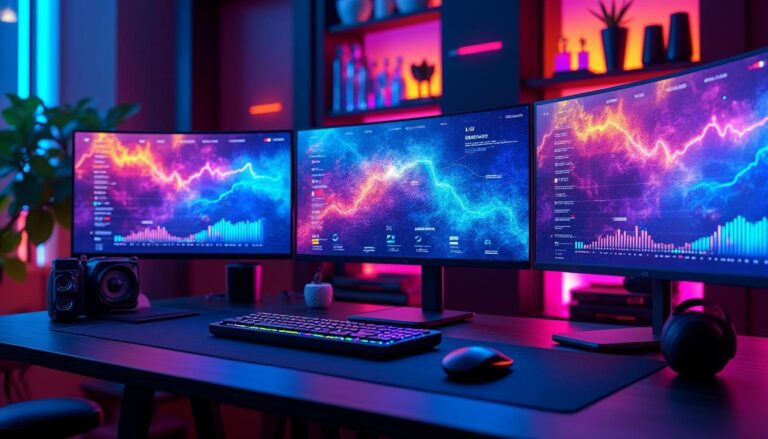 découvrez comment optimiser votre expérience de streaming en 2025 avec stream elements. astuces, outils et conseils pour améliorer vos diffusions en direct et engager votre audience efficacement.