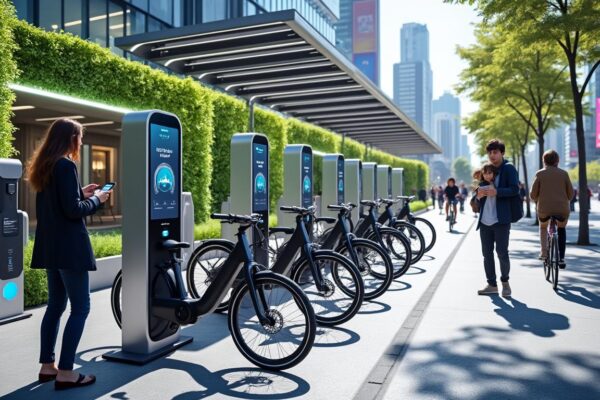 découvrez les tarifs journaliers pour louer un vélo électrique urbain en 2025 et trouvez les meilleures offres pour vos déplacements quotidiens en ville.