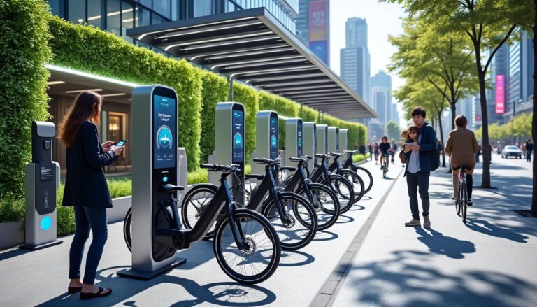 découvrez les tarifs journaliers pour louer un vélo électrique urbain en 2025 et trouvez les meilleures offres pour vos déplacements quotidiens en ville.