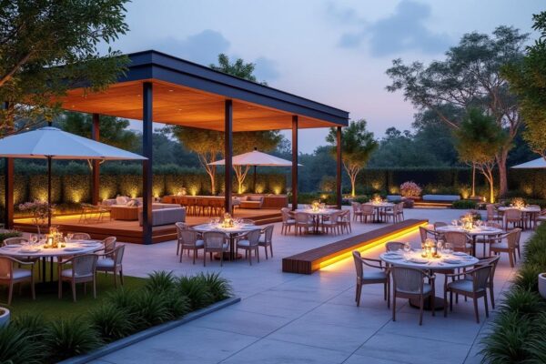 découvrez nos astuces et bons plans 2025 pour louer du mobilier événementiel pas cher, alliant qualité et budget maîtrisé pour réussir vos événements.