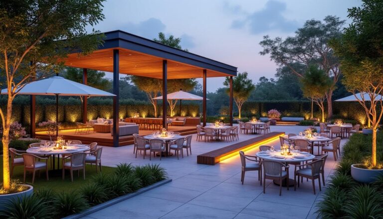 découvrez nos astuces et bons plans 2025 pour louer du mobilier événementiel pas cher, alliant qualité et budget maîtrisé pour réussir vos événements.