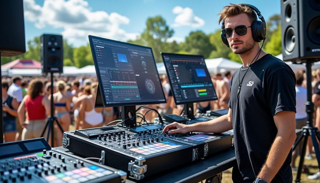 découvrez nos conseils et bonnes pratiques pour louer du matériel de sonorisation adapté à votre festival en 2025, afin d'assurer un son de qualité et une organisation réussie.