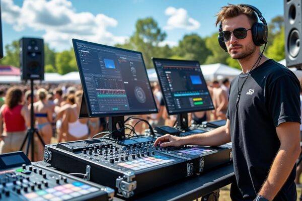 découvrez nos conseils et bonnes pratiques pour louer du matériel de sonorisation adapté à votre festival en 2025, afin d'assurer un son de qualité et une organisation réussie.