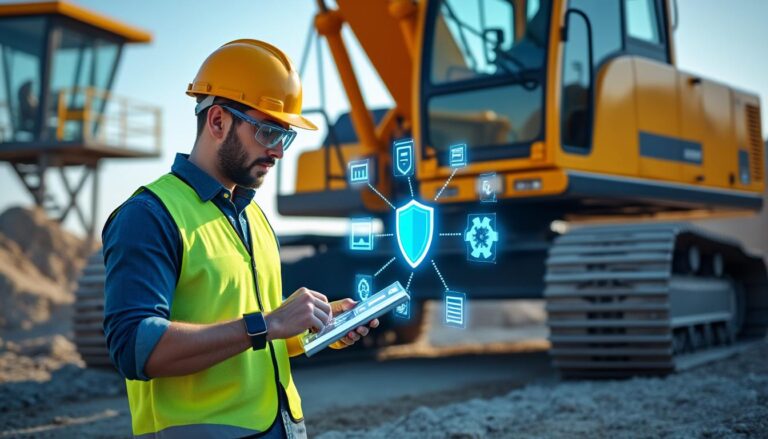 découvrez les essentiels pour assurer efficacement votre matériel loué en 2025. guide complet des garanties, obligations et conseils pratiques pour une protection optimale.