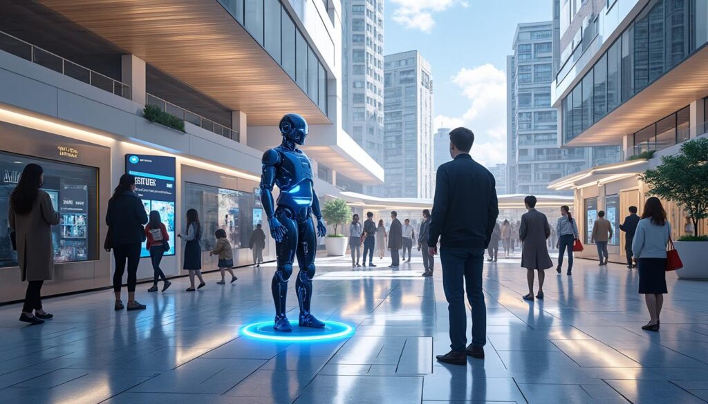 découvrez comment claude, l'intelligence artificielle révolutionnaire, transforme notre quotidien en 2025 en apportant innovation, efficacité et simplicité à chaque aspect de la vie.